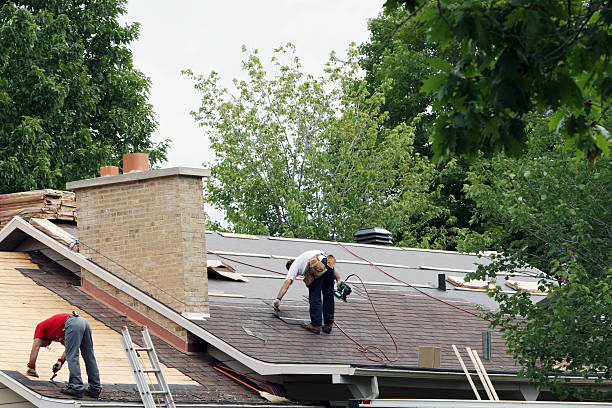 Gutter Installation and Roofing in Wells Branch, TX